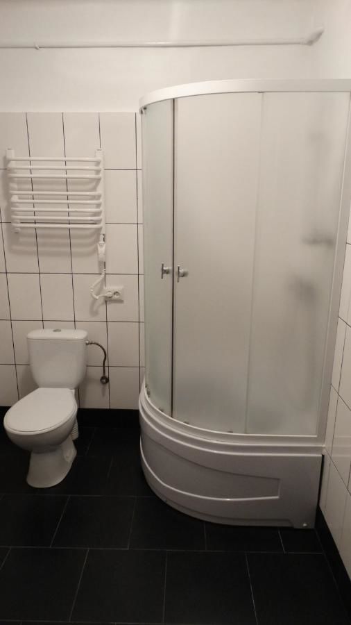 Апартаменты Cozy apart in Lviv center Львов-13