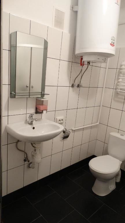 Апартаменты Cozy apart in Lviv center Львов-17