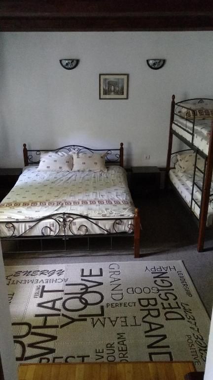 Апартаменты Cozy apart in Lviv center Львов-18