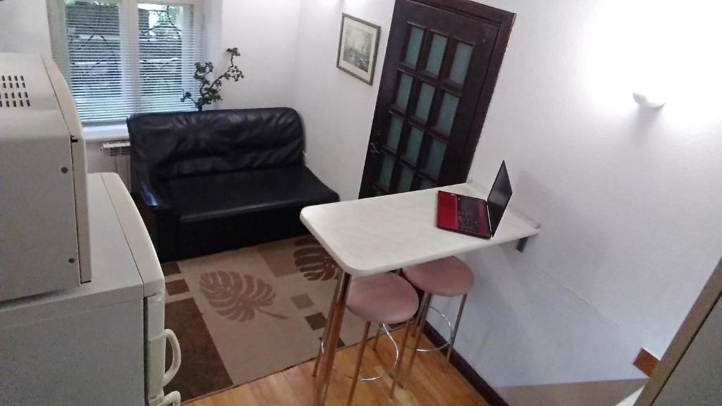 Апартаменты Cozy apart in Lviv center Львов-21