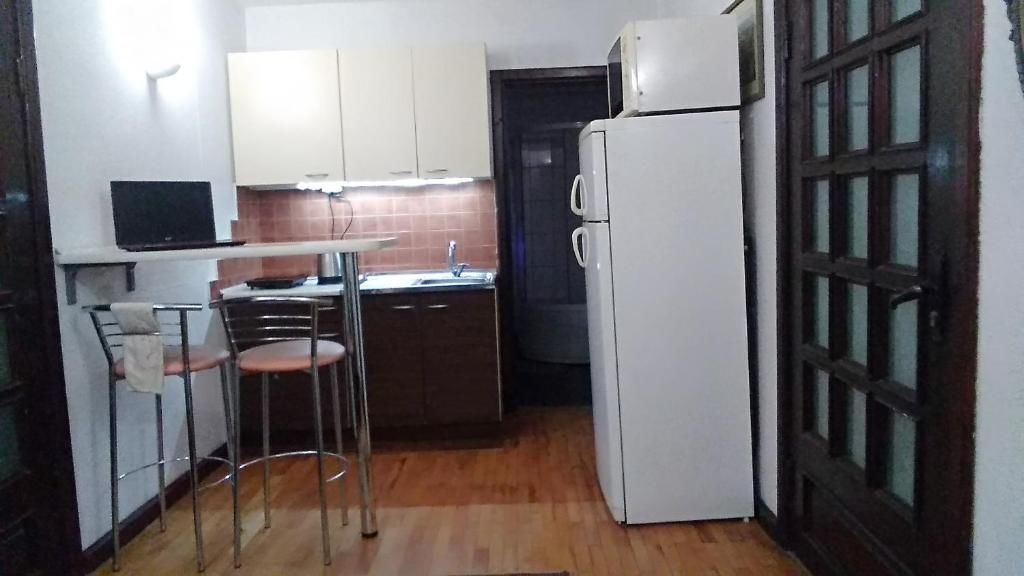 Апартаменты Cozy apart in Lviv center Львов-22