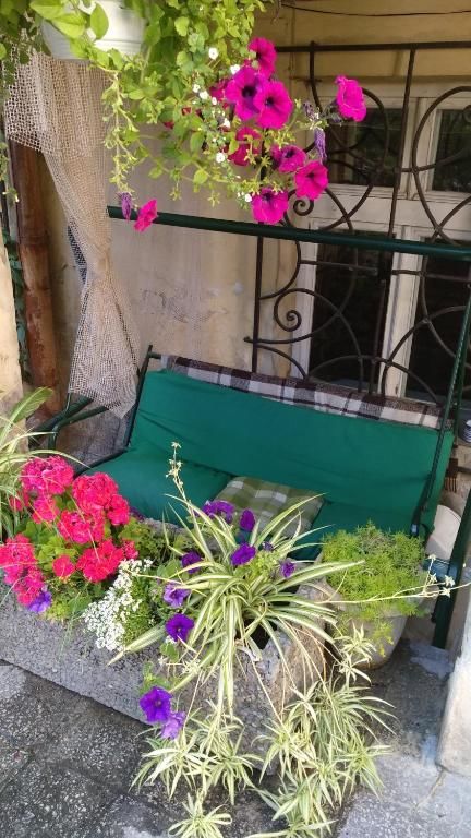 Апартаменты Cozy apart in Lviv center Львов-25