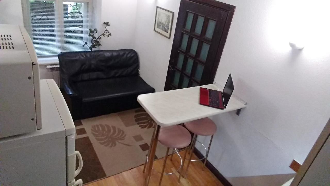 Апартаменты Cozy apart in Lviv center Львов-9