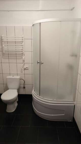 Апартаменты Cozy apart in Lviv center Львов Апартаменты-10