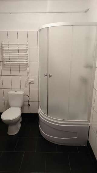 Апартаменты Cozy apart in Lviv center Львов Апартаменты-12