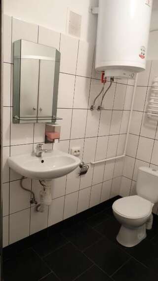 Апартаменты Cozy apart in Lviv center Львов Апартаменты-14