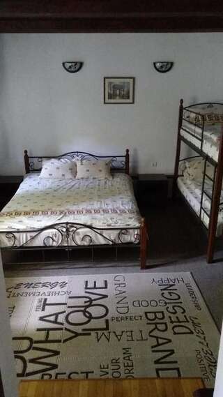 Апартаменты Cozy apart in Lviv center Львов Апартаменты-15