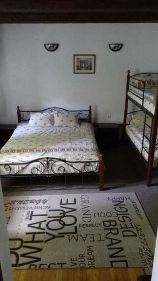 Апартаменты Cozy apart in Lviv center Львов Апартаменты-8