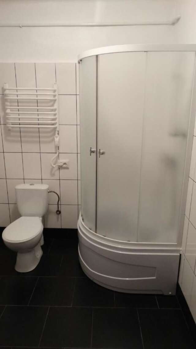 Апартаменты Cozy apart in Lviv center Львов-12