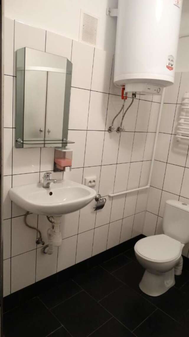 Апартаменты Cozy apart in Lviv center Львов-13