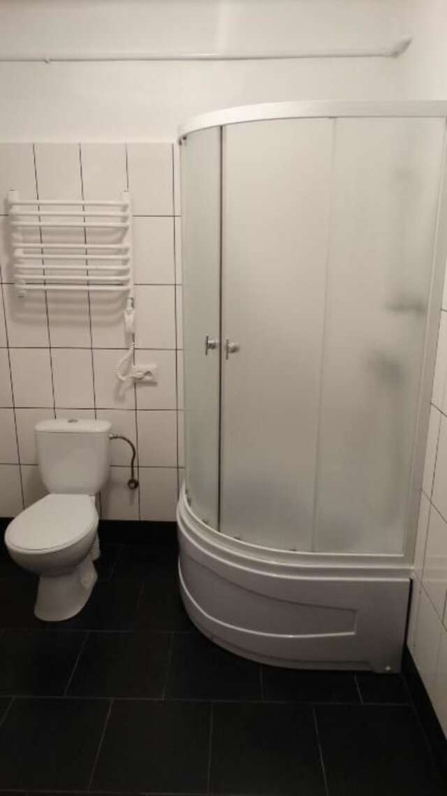 Апартаменты Cozy apart in Lviv center Львов-14