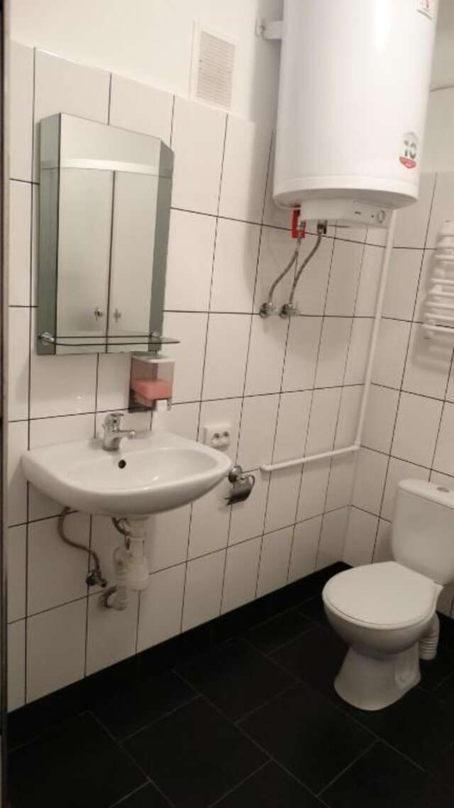 Апартаменты Cozy apart in Lviv center Львов-16