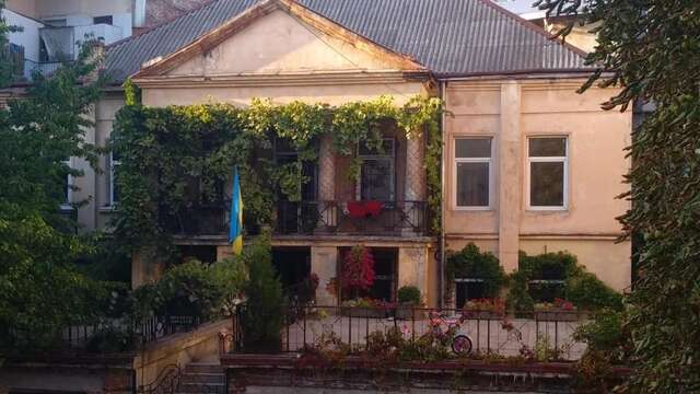 Апартаменты Cozy apart in Lviv center Львов-18