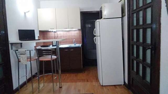 Апартаменты Cozy apart in Lviv center Львов-7